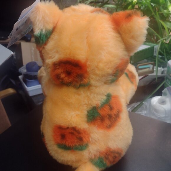 Build-a-Bear Pumpkin Kitties 2024 - Picture 6 of 12